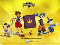 Kingdom Hearts ReCoded 05
